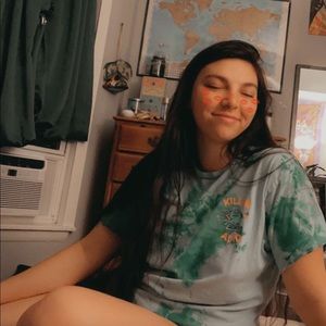 Meet your Posher, Gleeson